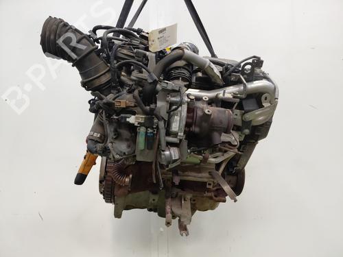 Engine RENAULT KANGOO Express (FW0/1_) 1.5 dCi 90 (FW0G, FW05, FW08, FW11) | BP31155667M1  - Image 7