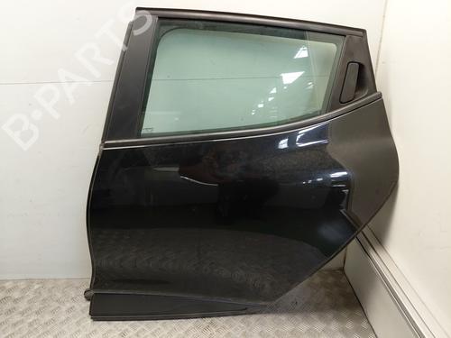 Used Left rear door Left rear door RENAULT CLIO IV (BH_) 0.9 TCe 90 (BHNF, BHMA, BHMH, BHJK, BHJR) (90 hp) 33850011 33850011