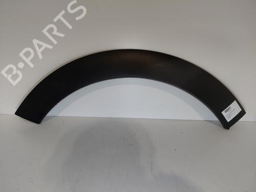 Sierlijst links achter CITROËN C3 III (SX) 1.2 PureTech 82 (83 hp) 30206141