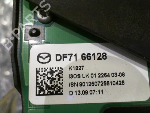 Steering column stalk MAZDA 2 (DE_, DH_) 1.3 (DE3FS) | BP24766005I23  - Image 5