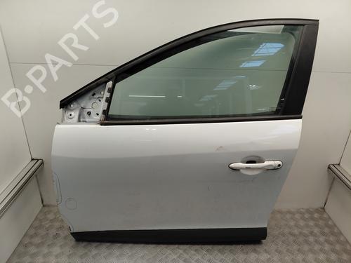 Porta frente esquerda Porta frente esquerda RENAULT MEGANE III Hatchback (BZ0/1_, B3_) 1.2 TCe (BZ2B, BZ11) (116 hp) 36027170 36027170