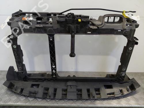 Frontplade/Frontkurv FORD FIESTA VI (CB1, CCN) 1.6 TDCi (95 hp) 30091578