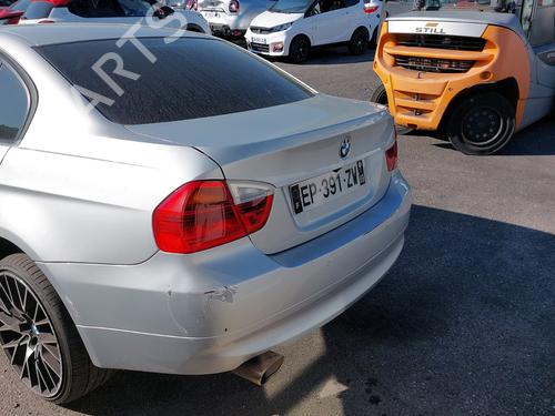 Used Parts BMW 3 (E90) 318 i (129 hp) 2611962