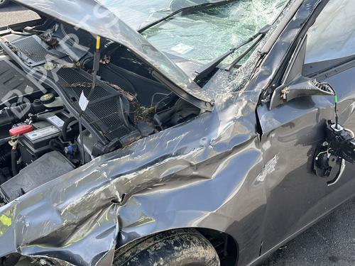 Left front driveshaft PEUGEOT 308 SW III (FC_, FJ_, FR_, F4_, FN_) PureTech 130 (FRHNSL, FRHNST) | BP31097165M38