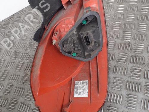 Used Right taillight RENAULT CLIO III Grandtour (KR0/1_) 1.5 dCi (88 hp) 24767835