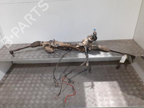 Steering rack SKODA OCTAVIA III Combi (5E5, 5E6) 2.0 TDI RS | BP24754098M22 - Image 2