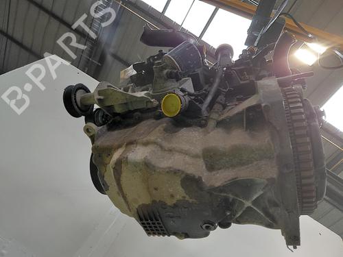 Engine RENAULT KANGOO Express (FW0/1_)  | BP34522696M1  - Image 6