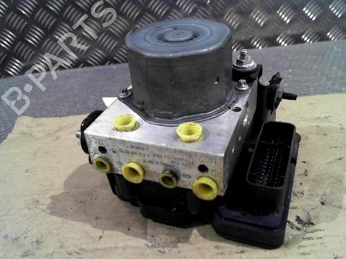 ABS pump RENAULT TWINGO III (BCM_, BCA_) 1.0 SCe 70 | BP24743701M43 