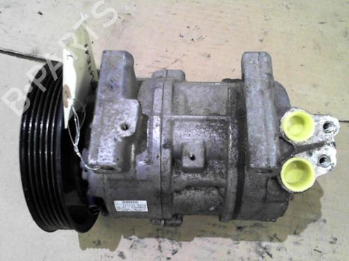AC compressor ALFA ROMEO GT (937_) 1.9 JTD (937CXN1B) | BP24765677M34 - Image 2