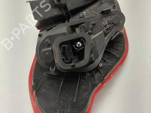 Used Right taillight Right taillight CITROËN C4 II (NC_) 1.6 HDi 90 (92 hp) 36221728 36221728