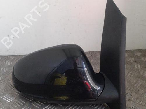 Right mirror OPEL ASTRA J (P10) 1.7 CDTI (68) | BP24759769C27 