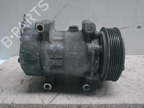 AC compressor CITROËN XSARA PICASSO (N68) 1.8 16V | BP28069732M34 