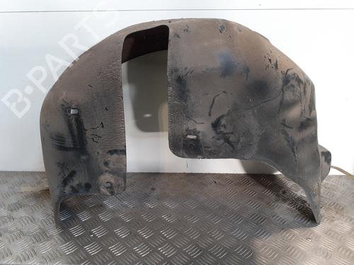 Wheel arch OPEL CORSA D (S07) 1.2 (L08, L68) | BP24740851C56 