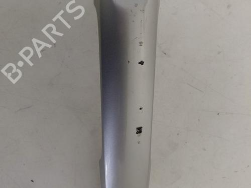 Used Front left exterior door handle NISSAN NOTE (E12) 1.5 dCi (90 hp) 29411944