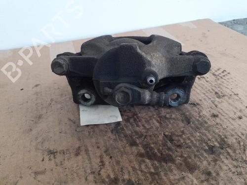 Right front brake caliper CITROËN C1 (PM_, PN_) 1.0 | BP24759012M104 - Image 4