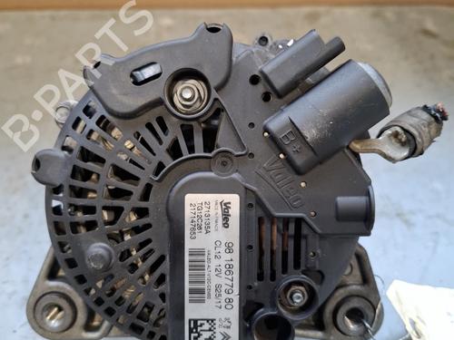 alternator-ds-ds-3-sa_-2015-2016-2017-2018-2019-25303827 main image
