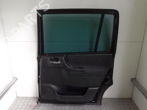 Dør høyre bak OPEL ZAFIRA A MPV (T98) 2.2 DTI 16V (F75) | BP28189820C5 