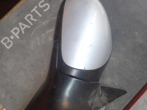 Used Right mirror PEUGEOT 406 (8B) 2.0 HDI 110 (109 hp) 24758471