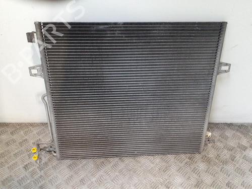 Used AC radiator AC radiator MERCEDES-BENZ R-CLASS (W251, V251) R 320 CDI 4-matic (251.022, 251.122) (224 hp) 24758907 24758907