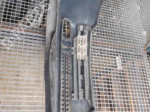 Front bumper RENAULT ESPACE III (JE0_) 2.2 12V TD (JE0E, JE0H, JE0P) | BP28329902C7