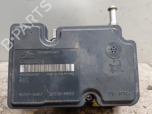 ABS pump NISSAN PIXO (UA0) 1.0 | BP29116480M43 
