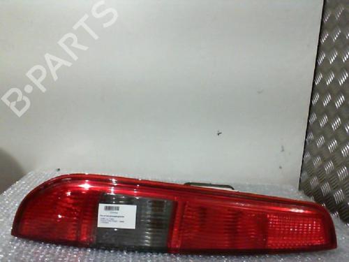 Used Left taillight FORD FOCUS II Turnier (DA_, FFS, DS) 2.0 TDCi (133 hp) 24752063