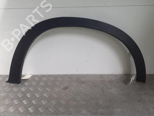 Used Front right wheel arch trim BMW X5 (E70) xDrive 30 d (245 hp) 25216369