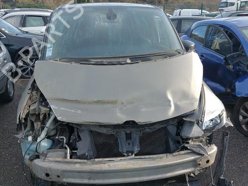 Right taillight RENAULT ESPACE IV (JK0/1_) 2.0 dCi (JK03, JK04, JK1C, JK1G, JK1J, JK1K) | BP31016917C35