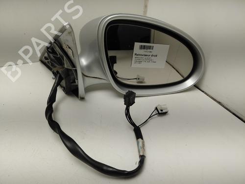 right-mirror-mercedes-benz-cls-c219-2004-2005-2006-2007-2008-2009-2010-2011-31586634 main image