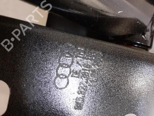 Hinge/Door check strap AUDI A4 B8 (8K2) 2.0 TDI | BP24744836C146 