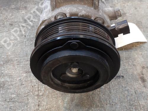 AC compressor FORD FIESTA VII (HJ, HF) 1.0 EcoBoost | BP25288904M34  - Image 6