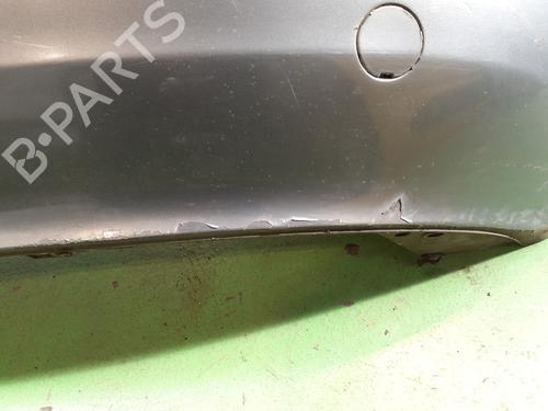 Rear bumper VW GOLF V (1K1) 1.9 TDI | BP24753381C8 
