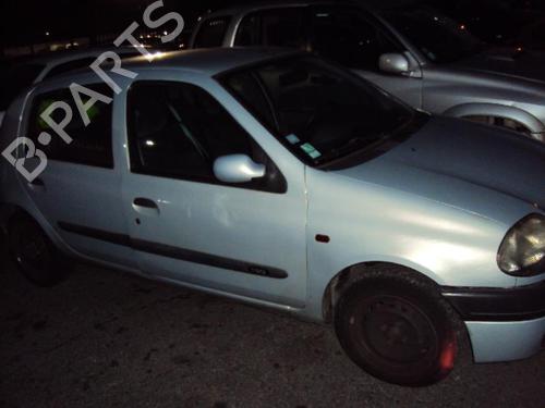 Used Parts RENAULT CLIO II (BB_, CB_)  1.9 D (B/CB0J)  2408628