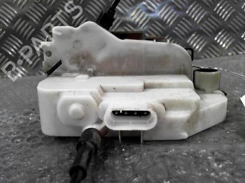 Front right lock CITROËN C3 I (FC_, FN_) 1.4 HDi | BP24752471C97 