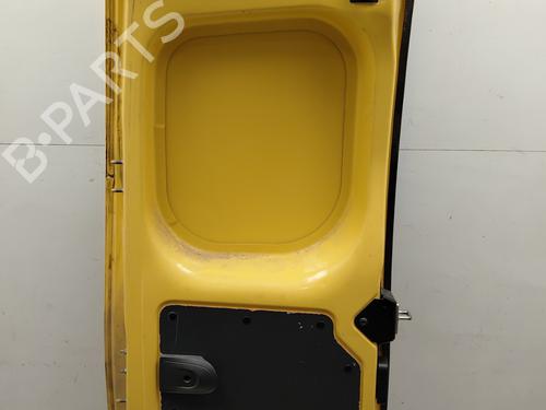 Højre bagagerum dør Højre bagagerum dør RENAULT KANGOO Express (FW0/1_) [2008-2026] 33934997 33934997