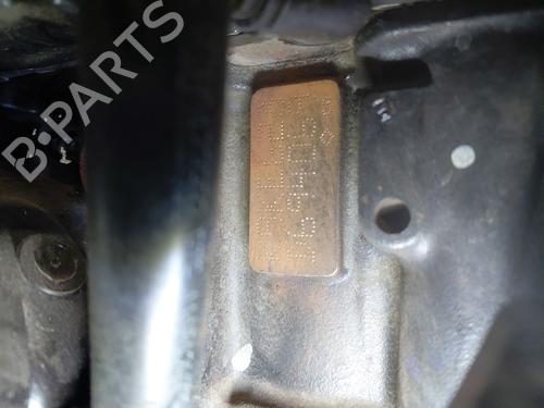 Engine RENAULT KANGOO Express (FW0/1_) 1.5 dCi 90 (FW0G, FW05, FW08, FW11) | BP30702507M1 