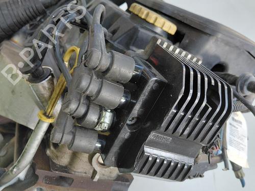 Motor Motor OPEL CORSA B (S93) 1.2 i (F08, F68, M68) (45 hp) 37068662 37068662