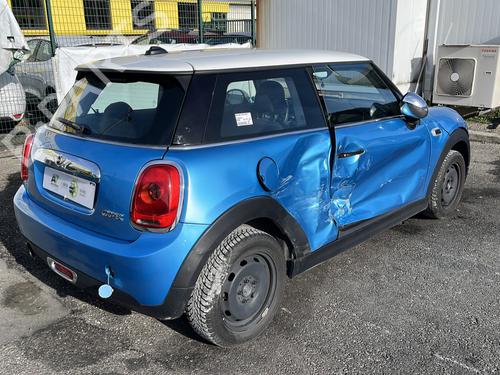 Gearbox MINI MINI (F56) Cooper | BP33606706M3  - Image 17