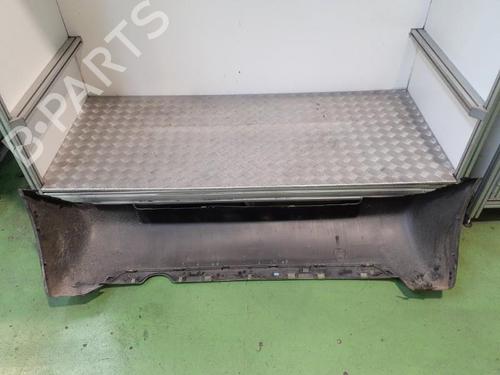 Used Rear bumper CITROËN C2 (JM_) 1.4 HDi (68 hp) 24761771