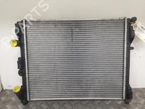 Køler RENAULT CLIO II (BB_, CB_) 1.4 16V (B/CB0P, BB13) (98 hp) 24759410