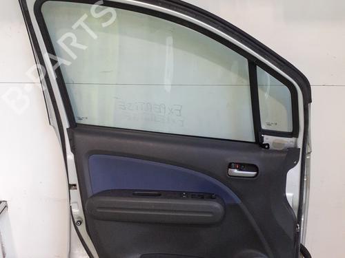 Left front door SUZUKI SPLASH (EX) 1.3 CDTI (A5B413D) | BP24760256C2 - Image 4