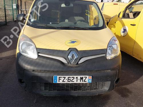 Used Parts RENAULT KANGOO Express (FW0/1_) 1.5 dCi 80 (FW15) 4988527