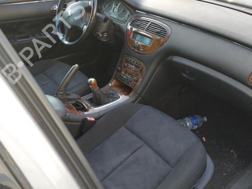 Left front shock absorber PEUGEOT 607 (9D, 9U) 2.2 HDi | BP24757032M16  - Image 7