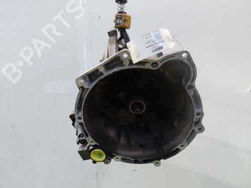 Used Gearbox FORD FOCUS II (DA_, HCP, DP) 1.6 Ti (115 hp) 32446419