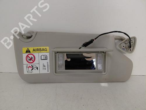Right sun visor FIAT FREEMONT (345_) 2.0 JTD | BP36481087I2 - Image 3