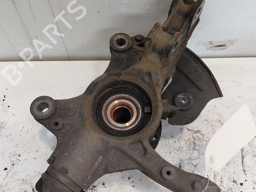 Right front steering knuckle PEUGEOT EXPERT Van (V_) 2.0 BlueHDi 120 | BP36641215M26 - Image 3