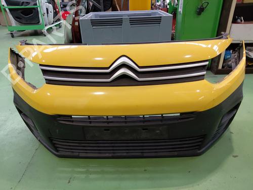 Used Front bumper Front bumper CITROËN BERLINGO Box Body/MPV (K9) [2018-2026] 33945297 33945297