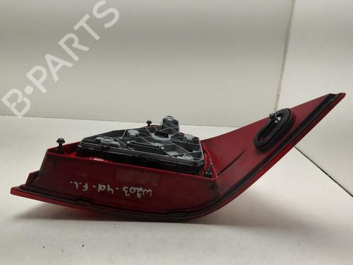 Used Left taillight Left taillight 37270920 37270920