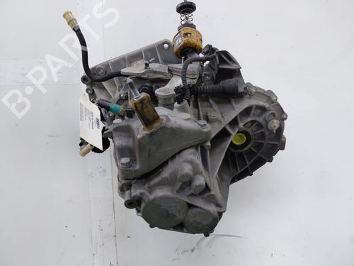 Gearbox RENAULT CAPTUR I (J5_, H5_) 1.2 TCe 120 | BP33474415M3 - Image 2