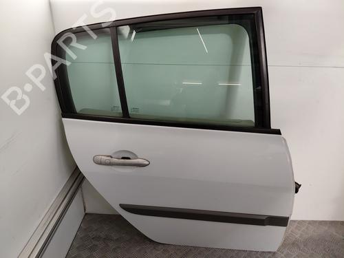 Porte arrière droite RENAULT MEGANE II (BM0/1_, CM0/1_) 1.5 dCi (BM1E, CM1E) (106 hp) 29642615